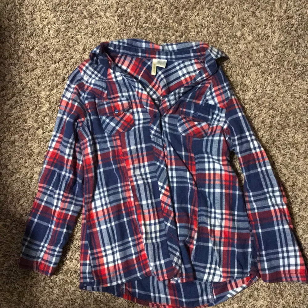 Flannel